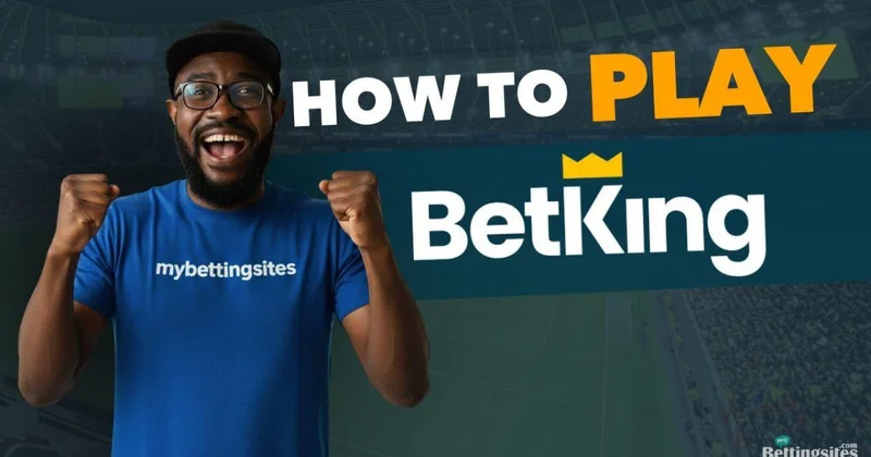 BetKing Casino slot games selection for Nigeria